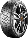 CONTINENTAL - AllSeasonContact 2-215/60 R 17-96H/B/B/70dB - Ganzjahresreifen