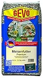 GEVO Meisenfutter Premium Größe 2,5kg