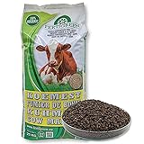 Fertigreen Kuhmist Rinderdung 25 kg Universaldünger Gemüsedünger Rasendünger