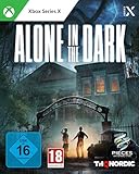 Alone in the Dark - Xbox Series X