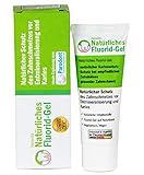 Beovita Natürliches Fluoridgel, 25 ml