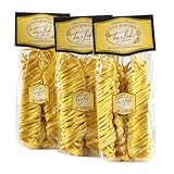 Tealdi, Tagliatelle mit Zitrone, aus Italien, 3 x 250 g