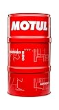 Motul - tekma ultima+ 5w30 6 synthetisches Motorschmieröl für schwere Nutzfahrzeuge