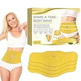 Slim Patch, Abnehmen Patch, Gewichtsverlustpflaster, Abnehmpflaster, Gewichtsverlust Patches, Anti-Cellulite, Vergrößert Bauchfettverbrennung