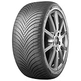 KUMHO Ganzjahresreifen 205/45 R 16 XL TL 87V SOLUS 4S HA32 BSW M+S 3PMSF Allwetter