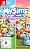 MySims: Cozy Bundle Switch / Switch 2 | Deutsch
