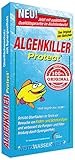 ALGENKILLER Protect® - Wasserpflege für Garten- und Schwimmteiche (150 g - für max. 10.000 Liter)