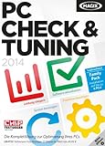 MAGIX PC Check & Tuning 2014 [Download]