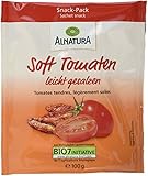 Alnatura Bio Getrocknete Tomaten, 100 g