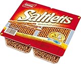 Lorenz Saltletts Sticks 250g