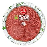 Wiltmann Bio Geflügel Salami, 80 g