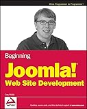 Beginning Joomla! Web Site Development