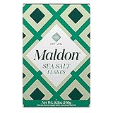 Sea Salt - Packets - 250g