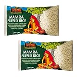 TRS Mamra/Mumra/Puffreis (Bündel mit 2 x 400 g)