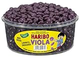 Haribo Viola, 1er Pack, 1148 g