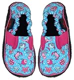 Beck Jungen Seaworld Hausschuhe,Türkis,29 EU