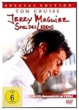 Jerry Maguire - Spiel des Lebens [2 DVDs] [Special Edition]