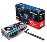 Sapphire Nitro+ Radeon RX 7900 XTX Vapor-X AMD 24 GB GDDR6