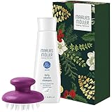 Geschenkset Volumengebendes Shampoo 200 ml + Bürste 1 Stk.