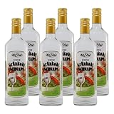 Blume Echter Grünkohl Schnaps (6 x 0,7L)