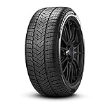 Pirelli Winter Sottozero 3 M+S - 215/55R17 94H - Winterreifen