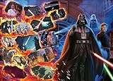 Ravensburger Puzzle 17339 - Darth Vader - 1000 Teile Star Wars Villainous Puzzle für Erwachsene und Kinder ab 14 Jahren