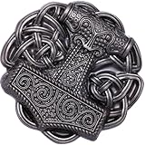 ifundom Herren Gürtelschnalle Retro Metalllegierung Ersatzgürtelschnalle Verstellbar für Jeans und Kostümaccessoire