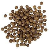 All Season Koifutter 6mm - schwimmendes Ganzjahres Futter für Koi und Teichfische für ausgewogene Fisch-Ernährung mit Fischöl, Astaxanthin (13,5 kg)