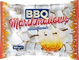 Frisia BBQ Marshmallows, 300g