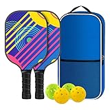 Sports Hole Ball Kit - Hole Ball Kit with Storage Bag - Strong Rebound Hole Ball Equipment for Venues, Social Events, Courts
