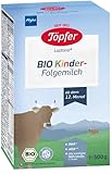 Töpfer Bio Lactana Kindermilch 500g