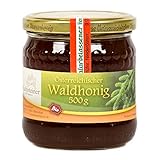 Bio Waldhonig 500g