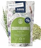 Ackerschachtelhalm Monte Nativo (300g) - Schachtelhalmkraut für die Zubereitung von Schachtelhalmtee - Tee lose 100% natürlich und ohne Zusatzstoffe - Aromatischer Kräutertee