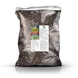 GREEN24 Kohl & Sellerie Erde 10L - Torffreies Spezialsubstrat für Starkzehrer - Profi Gemüseerde für Hochbeet & Garten