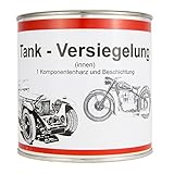 Original MOS Tankversiegelung bis 70 Liter Tankvolumen