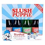 Fizz Creations - Slush Puppie Sirup Selection