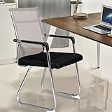 Ergonomischer Bürostuhl mit Lendenwirbelstütze für Computertisch, Konferenzraum, Gaming und Arbeitszimmer – bequeme Sitzlösung