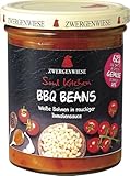 Soul Kitchen BBQ Beans