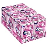 EXTRA® REFRESHERS Dose Bubblemint, erfrischendes Geschmackserlebnis, 6x35 Stück