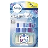 Febreze 3Volution Aprilfrisch Duftstecker Nachfüller, 20 ml