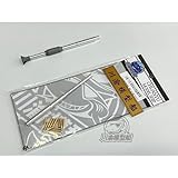 Battleship 1:35 Scale Metal Barrel for Takom 2052 South Africa G6 Rhino Model Kit