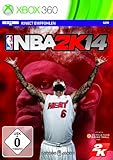 NBA 2K14 - [Xbox 360]