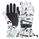 C'est TT Sport Handschuhe, Fahrradhandschuhe Damen Jagen Weich Winter Handschuhe Herren Ski Schießhandschuhe Rote Belüftet Sim Racing Radhandschuhe Grau Security Karthandschuhe