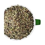 Bremer Gewürzhandel Bremer Leichtigkeit Tee BIO, Kräutertee, 3 x 100g