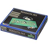 Philos Roulette Set 700 x 400mm Plastic wiel