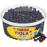 Haribo Viola 1150 Gramm Dose