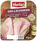 Herta Genuss Momente Grillschinken schonend gegart, 100g