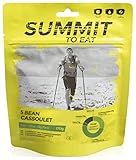 Summit to Eat 5 Bohnen-Cassoulet-Großpackung (Großpackung, 1003 kcal -186 g)
