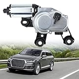 Heckscheibenwischermotor kompatibel für Audi A3 A4 A6 Q5 Q7 Ersatz # 579603 8E9955711A 8E9955711B 8E9955711C 8E9955711D 8E9955711E
