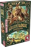Pegasus Spiele Kronologic – Cuzco 1450